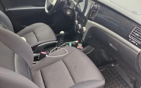 SsangYong Actyon II рестайлинг, 2012 год, 750 000 рублей, 8 фотография
