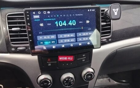 SsangYong Actyon II рестайлинг, 2012 год, 750 000 рублей, 6 фотография