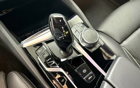 BMW 5 серия, 2021 год, 5 545 000 рублей, 12 фотография
