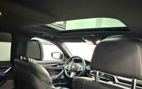 BMW 5 серия, 2021 год, 5 545 000 рублей, 37 фотография