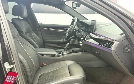 BMW 5 серия, 2021 год, 5 545 000 рублей, 35 фотография