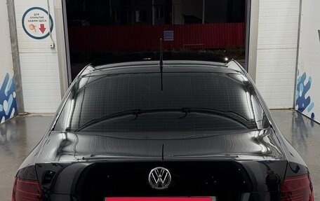 Volkswagen Polo VI (EU Market), 2015 год, 1 180 000 рублей, 6 фотография