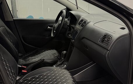 Volkswagen Polo VI (EU Market), 2015 год, 1 180 000 рублей, 21 фотография