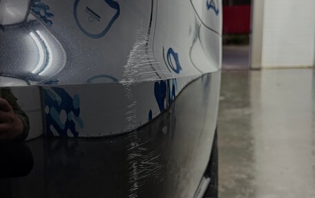 Volkswagen Polo VI (EU Market), 2015 год, 1 180 000 рублей, 25 фотография