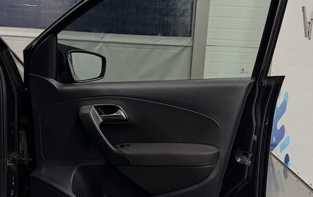 Volkswagen Polo VI (EU Market), 2015 год, 1 180 000 рублей, 20 фотография
