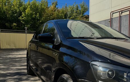 Volkswagen Polo VI (EU Market), 2015 год, 1 180 000 рублей, 28 фотография