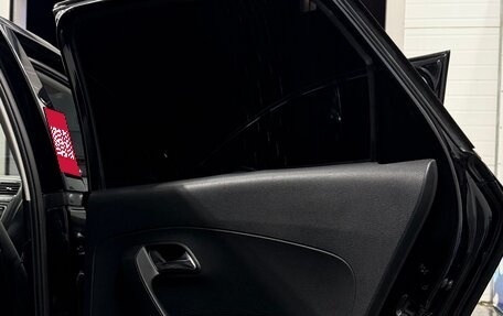 Volkswagen Polo VI (EU Market), 2015 год, 1 180 000 рублей, 22 фотография