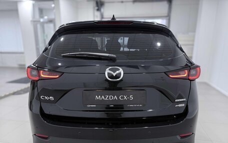 Mazda CX-5 II, 2025 год, 3 950 000 рублей, 10 фотография