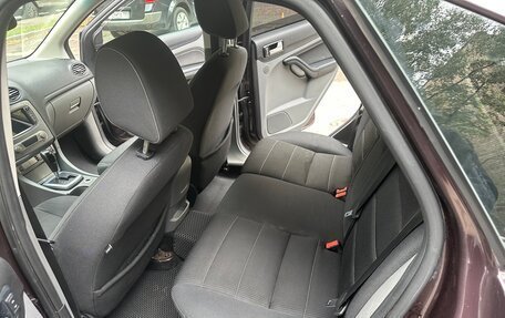 Ford Focus II рестайлинг, 2009 год, 650 000 рублей, 10 фотография