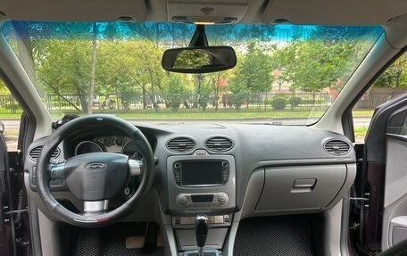 Ford Focus II рестайлинг, 2009 год, 650 000 рублей, 11 фотография