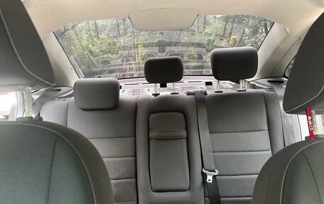Ford Focus II рестайлинг, 2009 год, 650 000 рублей, 12 фотография
