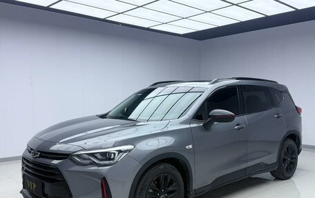 Chevrolet Orlando, 2023 год, 2 500 000 рублей, 2 фотография