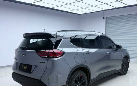 Chevrolet Orlando, 2023 год, 2 500 000 рублей, 3 фотография