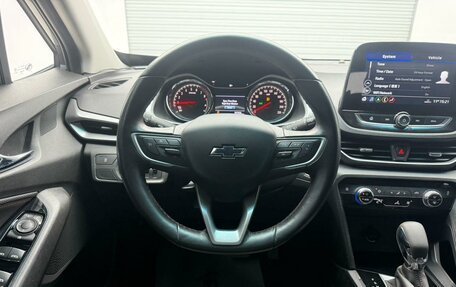 Chevrolet Orlando, 2023 год, 2 500 000 рублей, 12 фотография