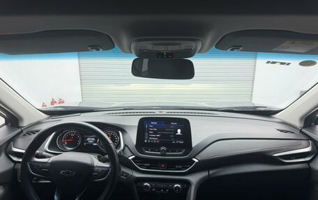 Chevrolet Orlando, 2023 год, 2 500 000 рублей, 11 фотография