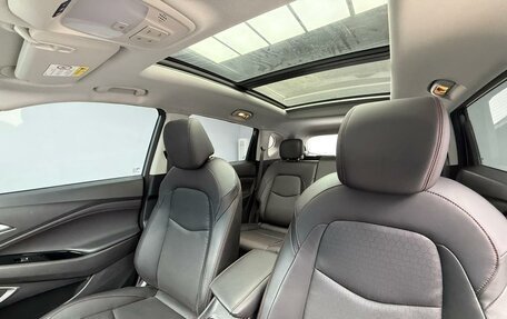 Chevrolet Orlando, 2023 год, 2 500 000 рублей, 9 фотография