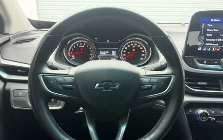 Chevrolet Orlando, 2023 год, 2 500 000 рублей, 14 фотография