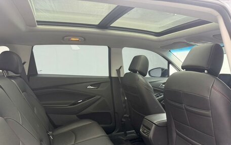 Chevrolet Orlando, 2023 год, 2 500 000 рублей, 16 фотография