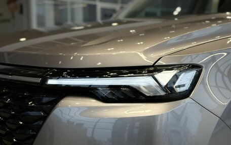 Changan CS35 Plus, 2024 год, 2 709 900 рублей, 6 фотография