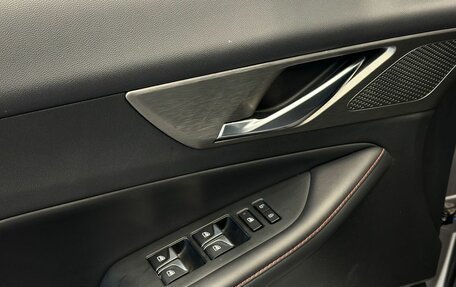 Changan CS35 Plus, 2024 год, 2 709 900 рублей, 10 фотография