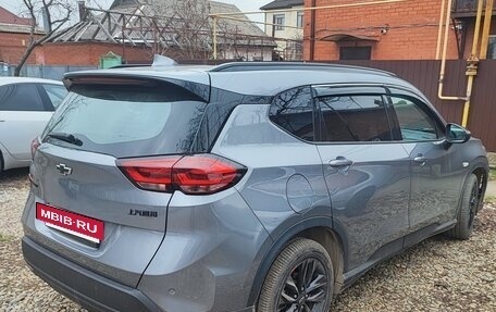 Chevrolet Orlando, 2023 год, 2 500 000 рублей, 21 фотография