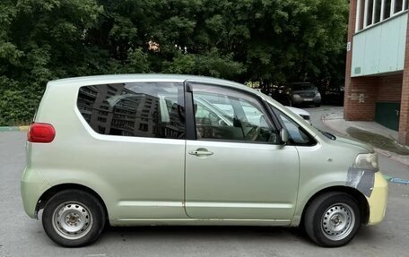 Toyota Porte II, 2006 год, 370 000 рублей, 2 фотография