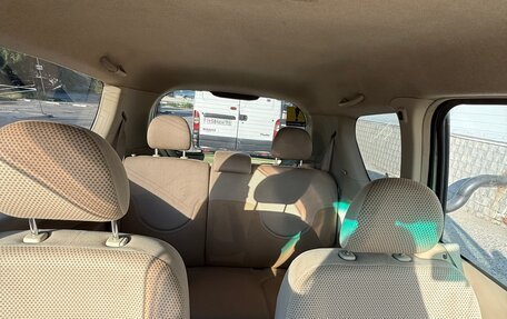 Toyota Porte II, 2006 год, 370 000 рублей, 3 фотография