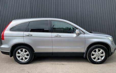 Honda CR-V III рестайлинг, 2008 год, 1 215 000 рублей, 6 фотография