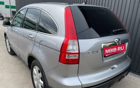 Honda CR-V III рестайлинг, 2008 год, 1 215 000 рублей, 7 фотография