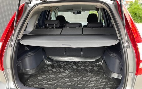 Honda CR-V III рестайлинг, 2008 год, 1 215 000 рублей, 13 фотография