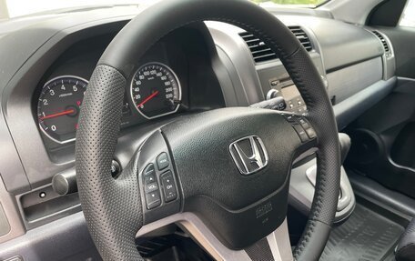 Honda CR-V III рестайлинг, 2008 год, 1 215 000 рублей, 18 фотография