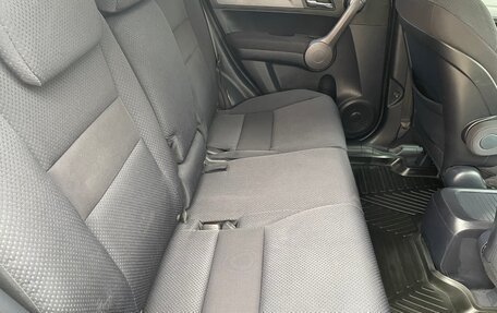 Honda CR-V III рестайлинг, 2008 год, 1 215 000 рублей, 21 фотография