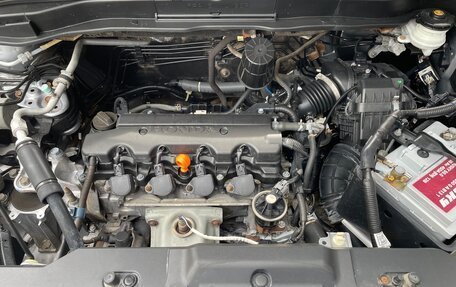 Honda CR-V III рестайлинг, 2008 год, 1 215 000 рублей, 15 фотография