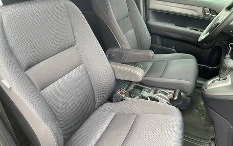 Honda CR-V III рестайлинг, 2008 год, 1 215 000 рублей, 20 фотография