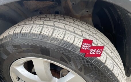 Honda CR-V III рестайлинг, 2008 год, 1 215 000 рублей, 14 фотография