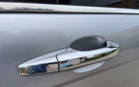 Honda CR-V III рестайлинг, 2008 год, 1 215 000 рублей, 31 фотография
