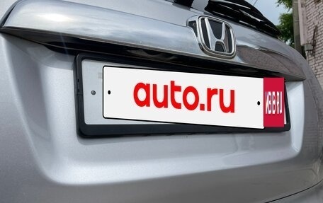 Honda CR-V III рестайлинг, 2008 год, 1 215 000 рублей, 35 фотография