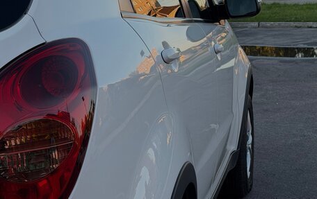 SsangYong Actyon II рестайлинг, 2013 год, 800 000 рублей, 10 фотография