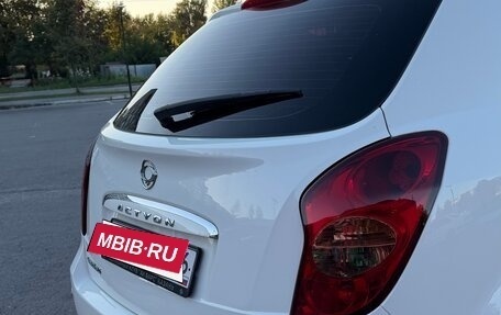 SsangYong Actyon II рестайлинг, 2013 год, 800 000 рублей, 8 фотография