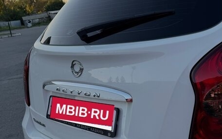 SsangYong Actyon II рестайлинг, 2013 год, 800 000 рублей, 7 фотография