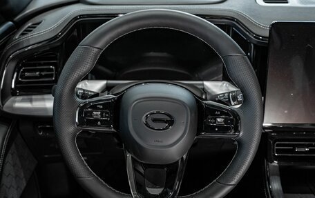 GAC GS8, 2026 год, 5 349 000 рублей, 12 фотография