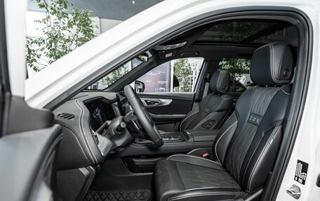 GAC GS8, 2026 год, 5 349 000 рублей, 9 фотография
