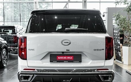 GAC GS8, 2026 год, 5 349 000 рублей, 6 фотография