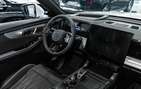 GAC GS8, 2026 год, 5 349 000 рублей, 18 фотография