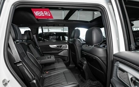 GAC GS8, 2026 год, 5 349 000 рублей, 13 фотография
