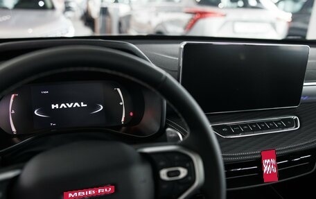 Haval Jolion, 2026 год, 2 949 000 рублей, 12 фотография