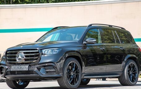 Mercedes-Benz GLS, 2025 год, 15 730 032 рублей, 3 фотография