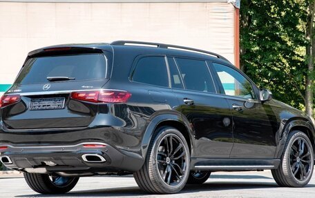 Mercedes-Benz GLS, 2025 год, 15 730 032 рублей, 4 фотография