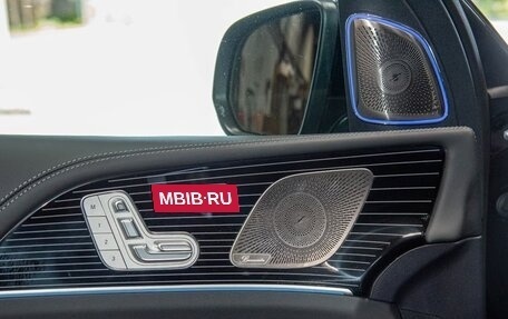 Mercedes-Benz GLS, 2025 год, 15 730 032 рублей, 5 фотография