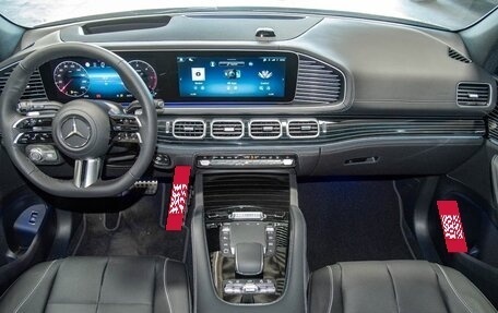 Mercedes-Benz GLS, 2025 год, 15 730 032 рублей, 7 фотография